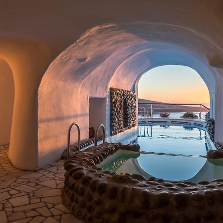 Fanari Villas Oía Zewnętrze zdjęcie