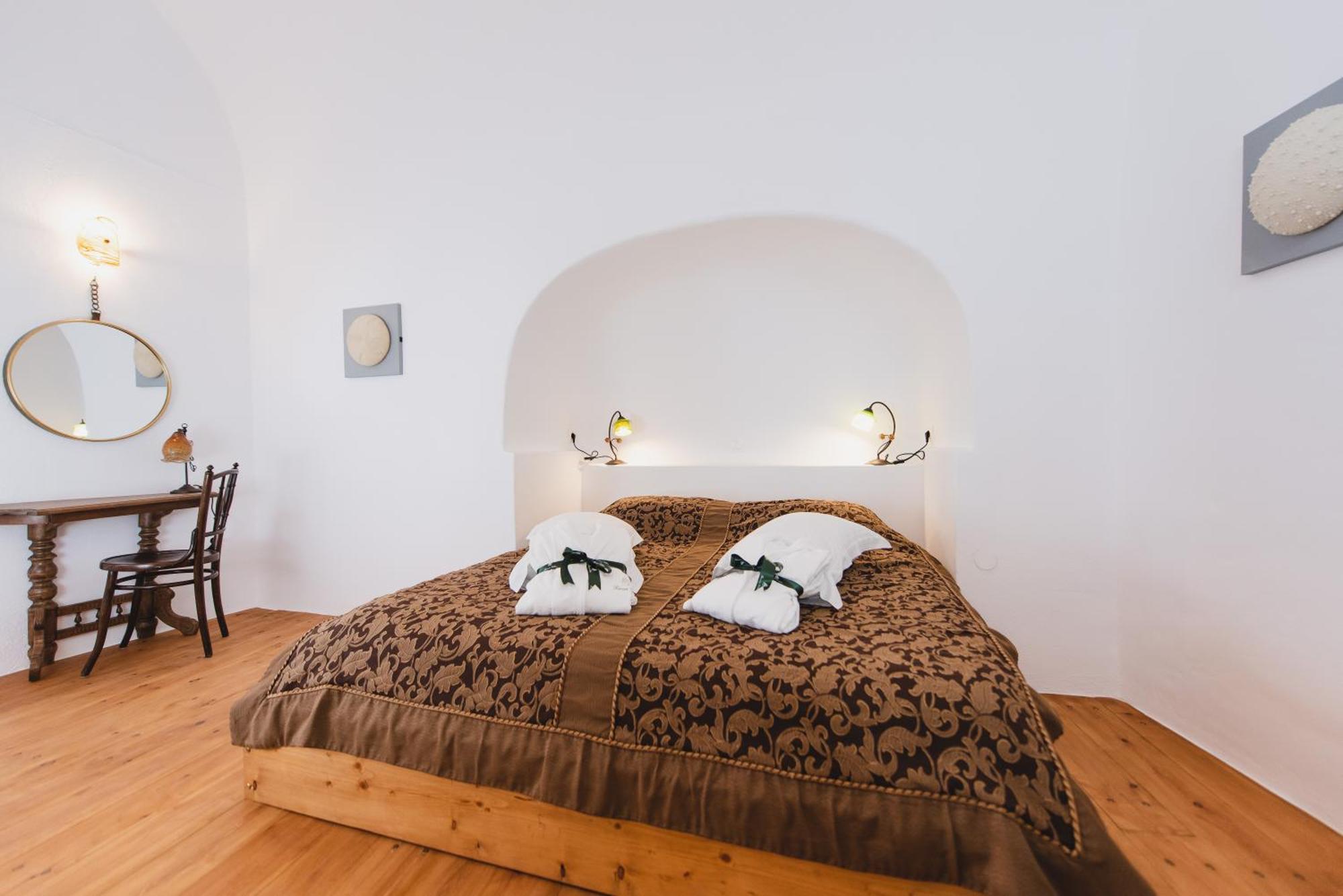 Fanari Villas Oía Zewnętrze zdjęcie