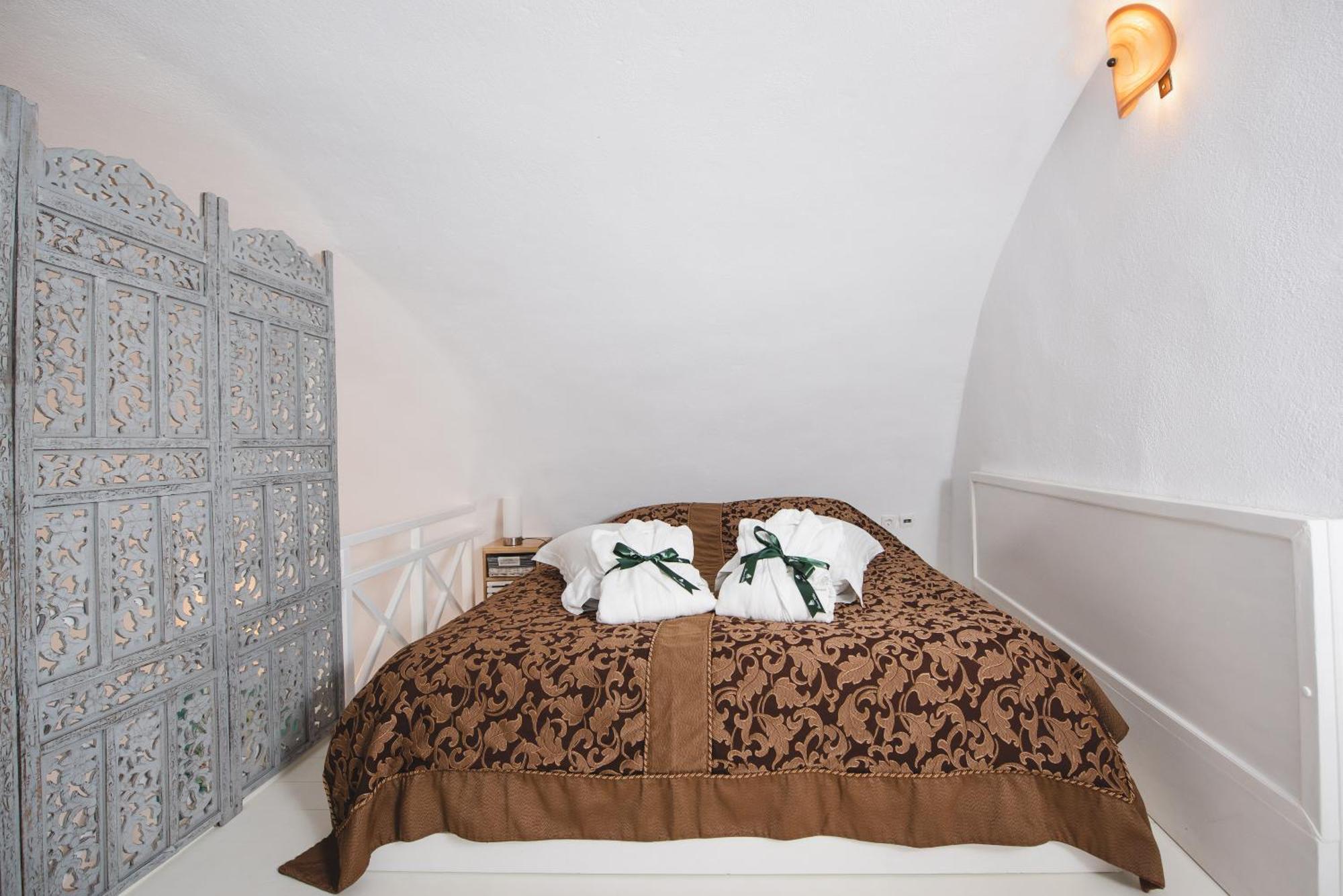 Fanari Villas Oía Zewnętrze zdjęcie